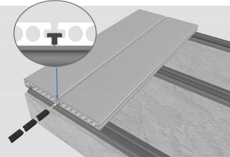 TL WPC 3d embossed wpc flooring deck TL WPC 3d embossed wpc flooring deck