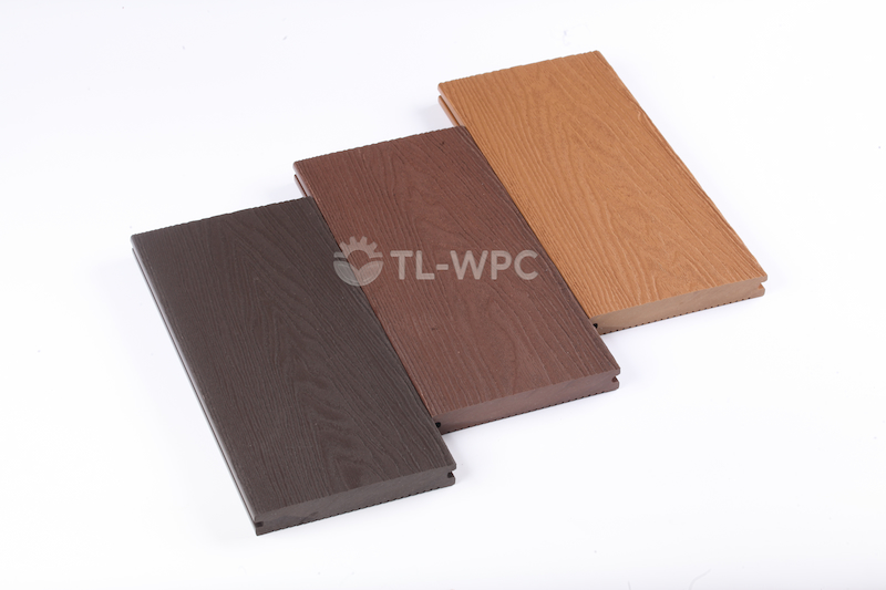 TL wpc solid embossed wpc decking TL wpc solid embossed wpc decking