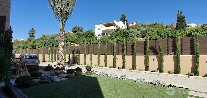 tl serial wpc decorative fence boards tl serial wpc decorative fence boards